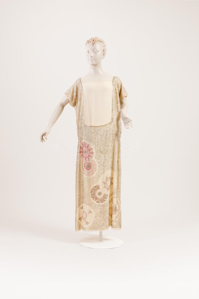 Evening dress