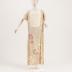 Evening dress