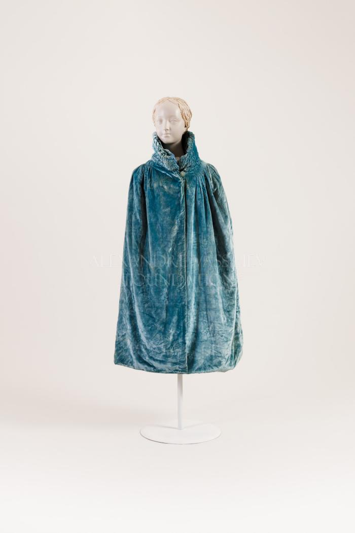 Opera coat