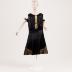 Flapper dress