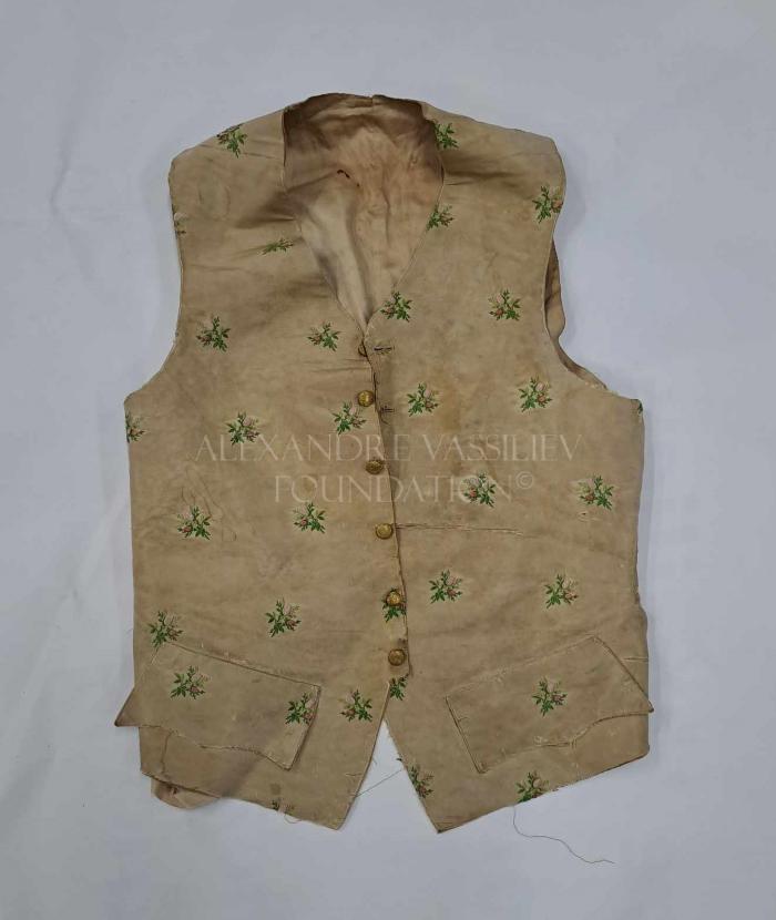 Waistcoat