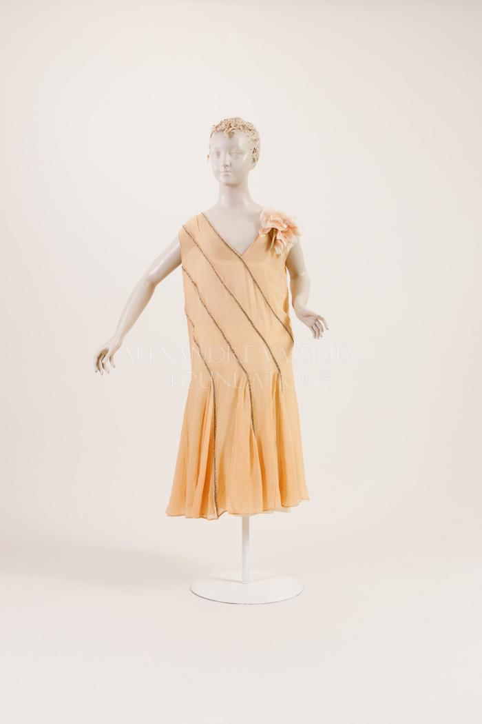 Evening dress