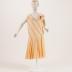 Evening dress