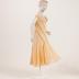 Evening dress