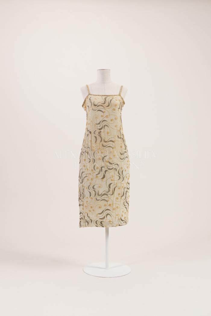 Evening dress