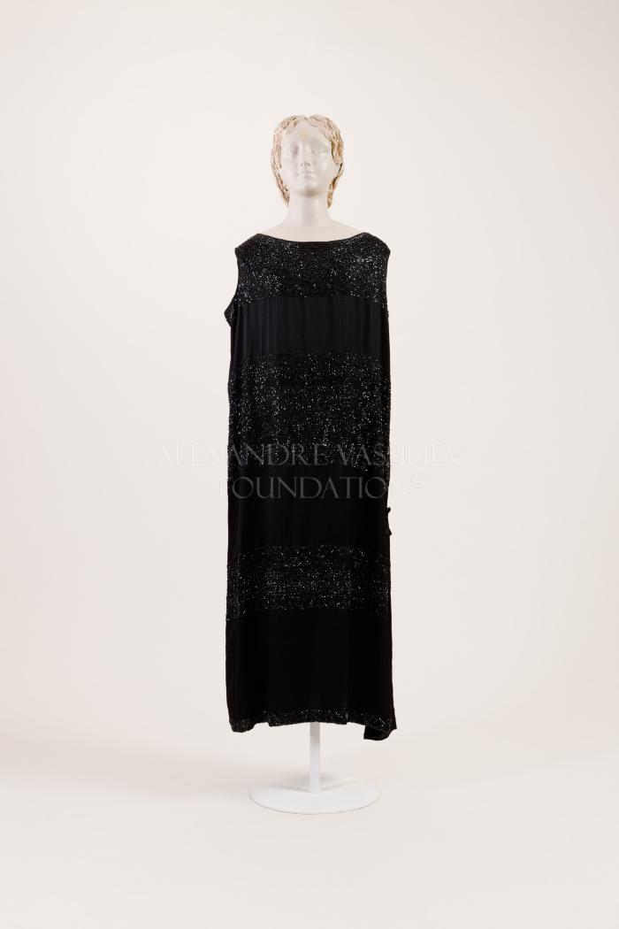 Flapper dress