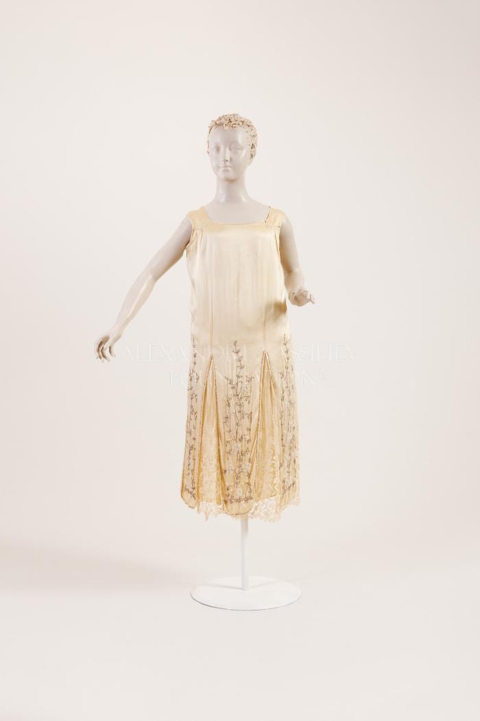 Evening dress