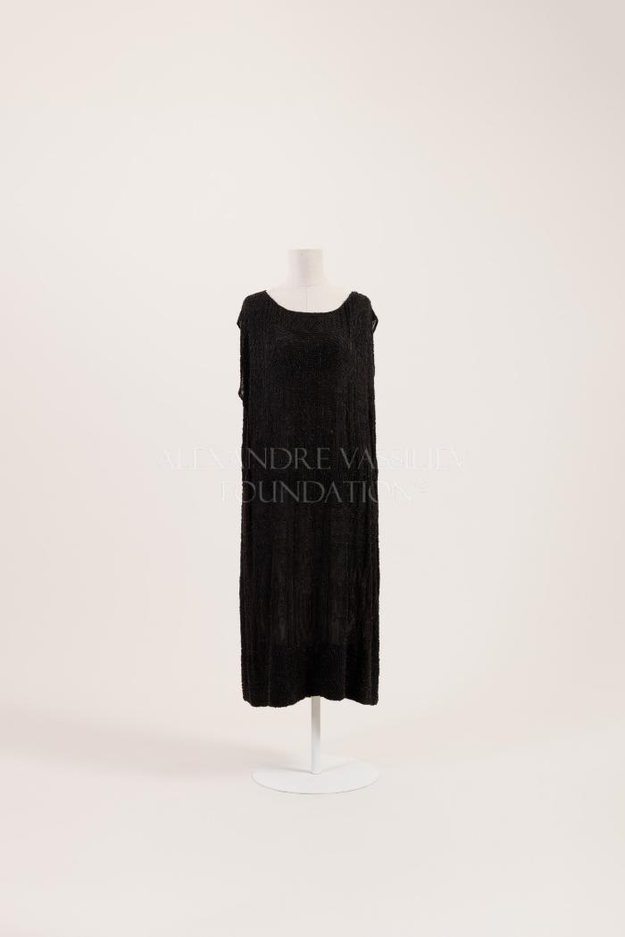 Flapper dress
