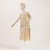 Flapper dress
