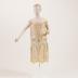 Flapper dress