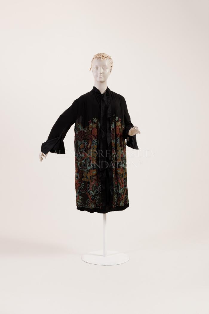 Evening jacket