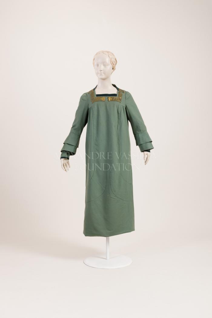 Day dress