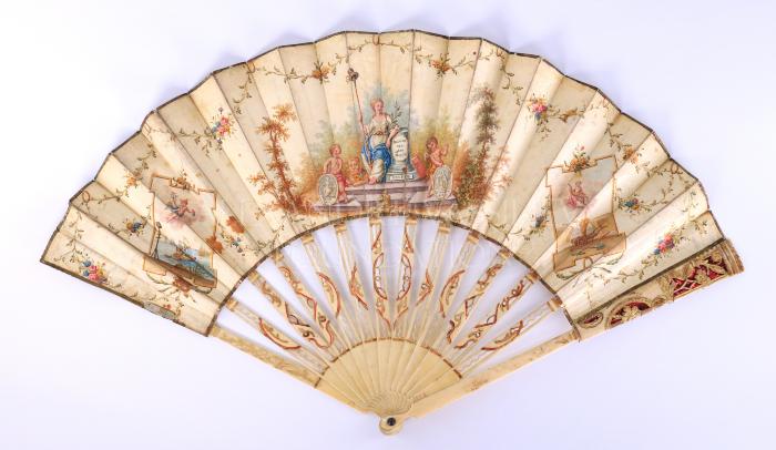 Batavian Revolution fan