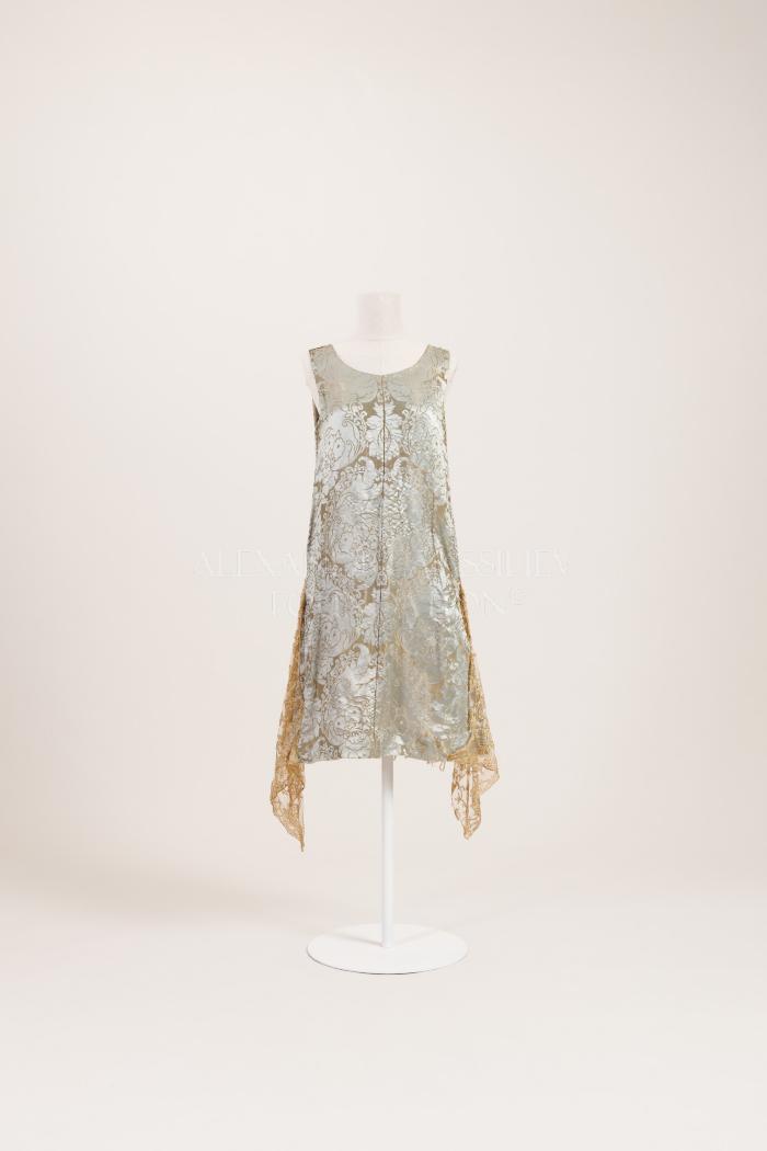 Cocktail dress