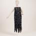 Evening gown
