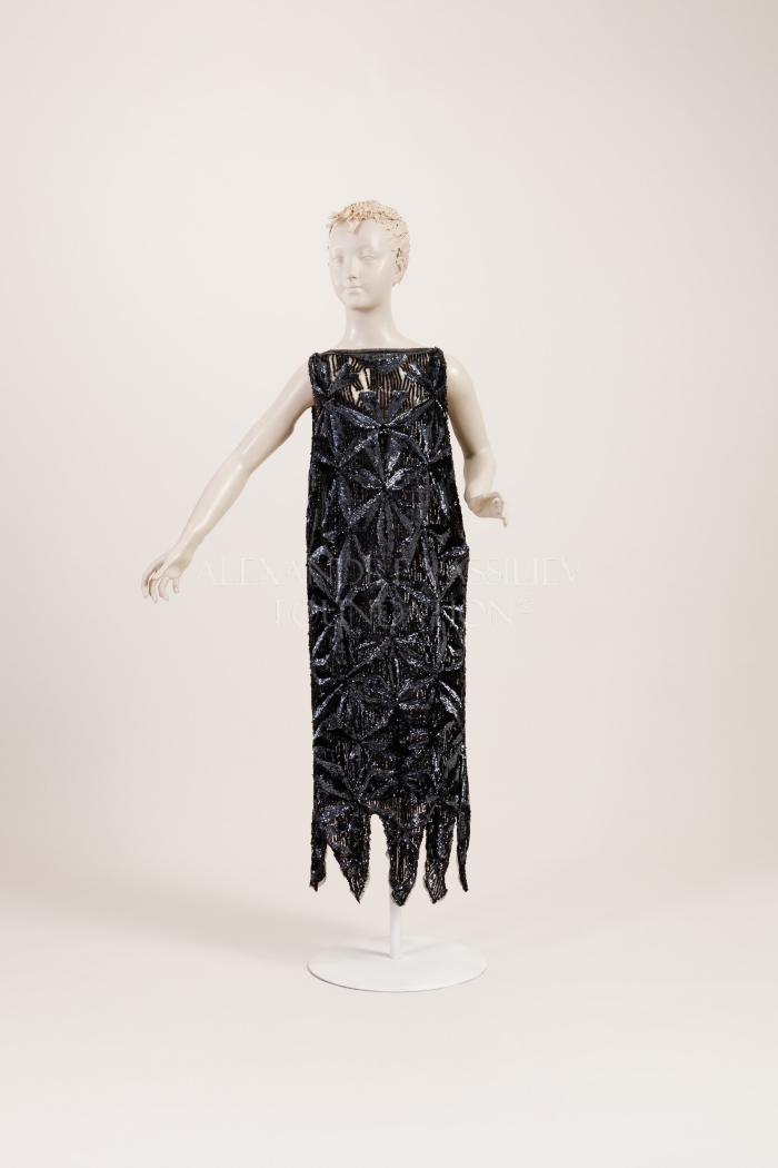 Evening gown