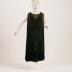 Flapper dress