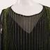 Flapper dress