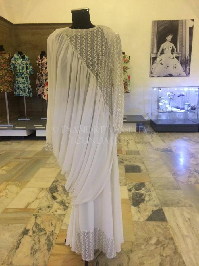 Concert dress  
