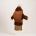 Opera coat