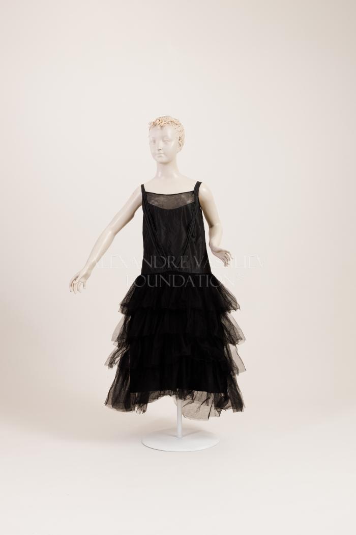 Haute Couture gown
