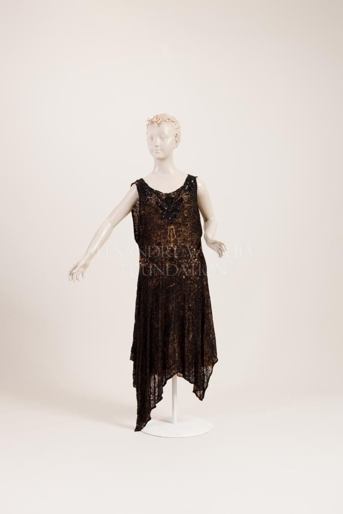 Cocktail dress
