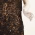 Cocktail dress