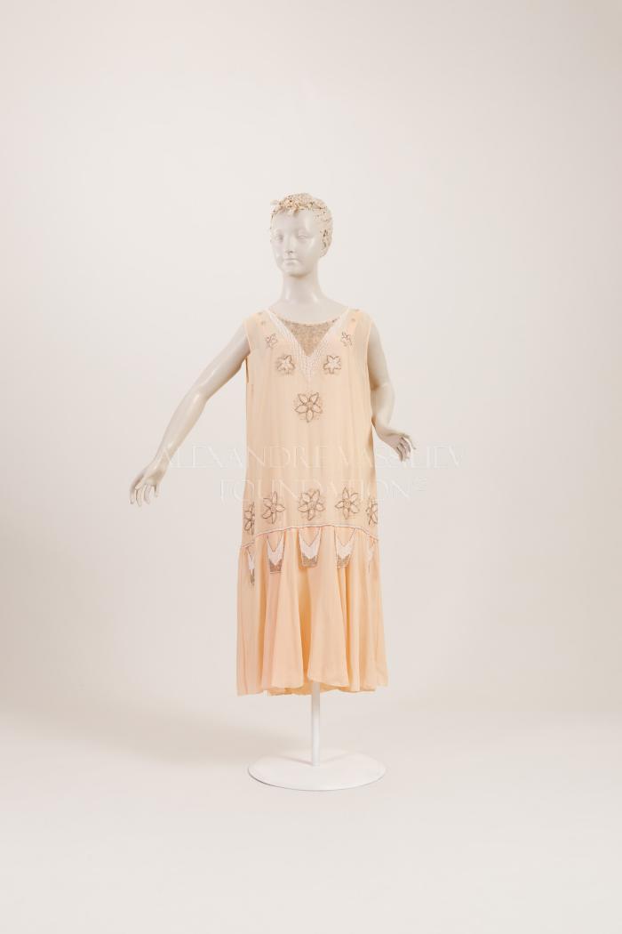 Cocktail dress