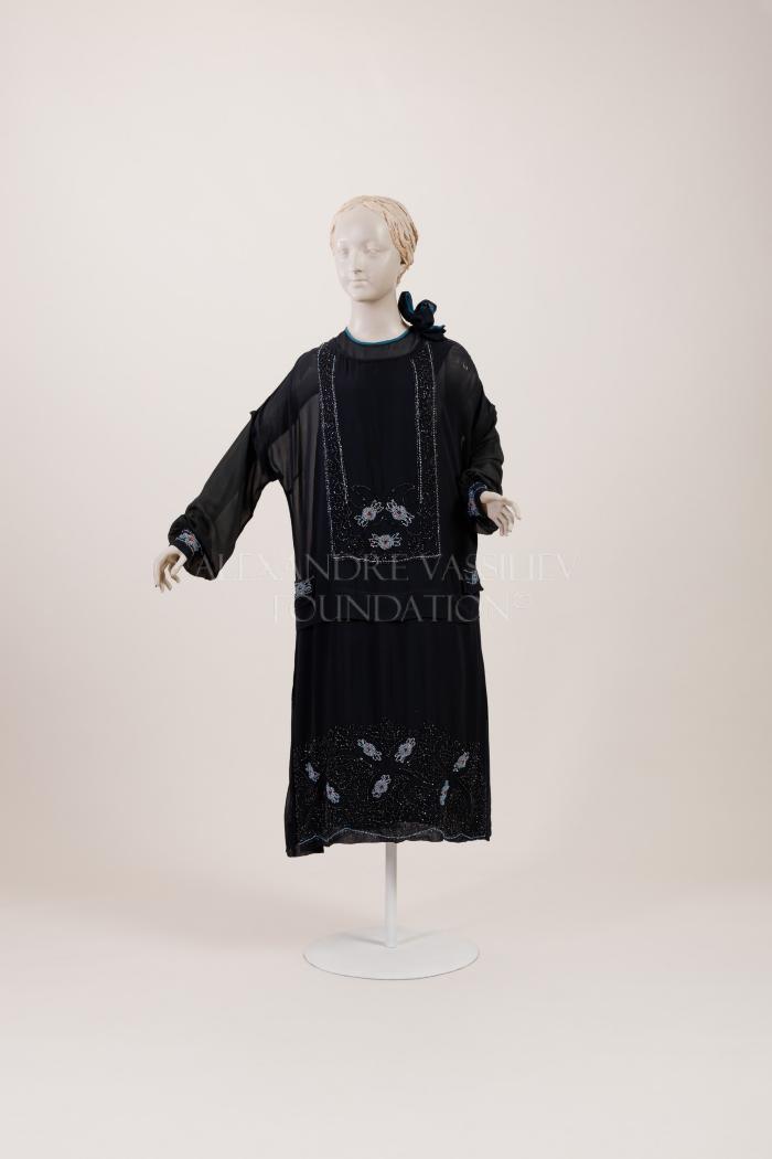 Dinner dress