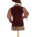 Stage costume