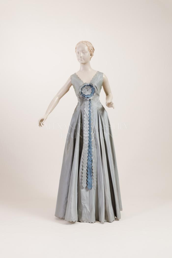 Evening dress