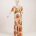 Evening dress
