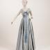 Evening dress