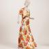 Evening dress