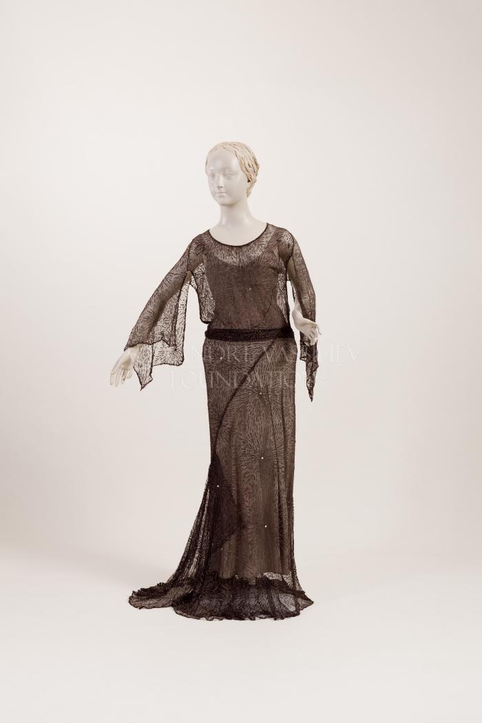 Evening gown