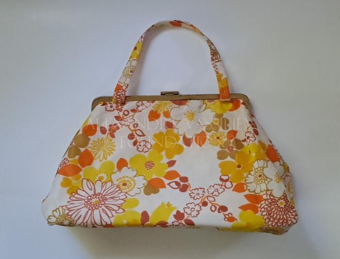 Summer handbag