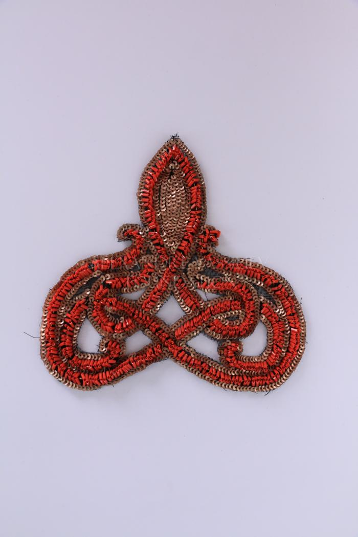 Embroidery Samples
