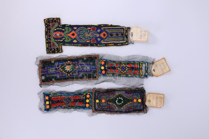 Embroidery Samples