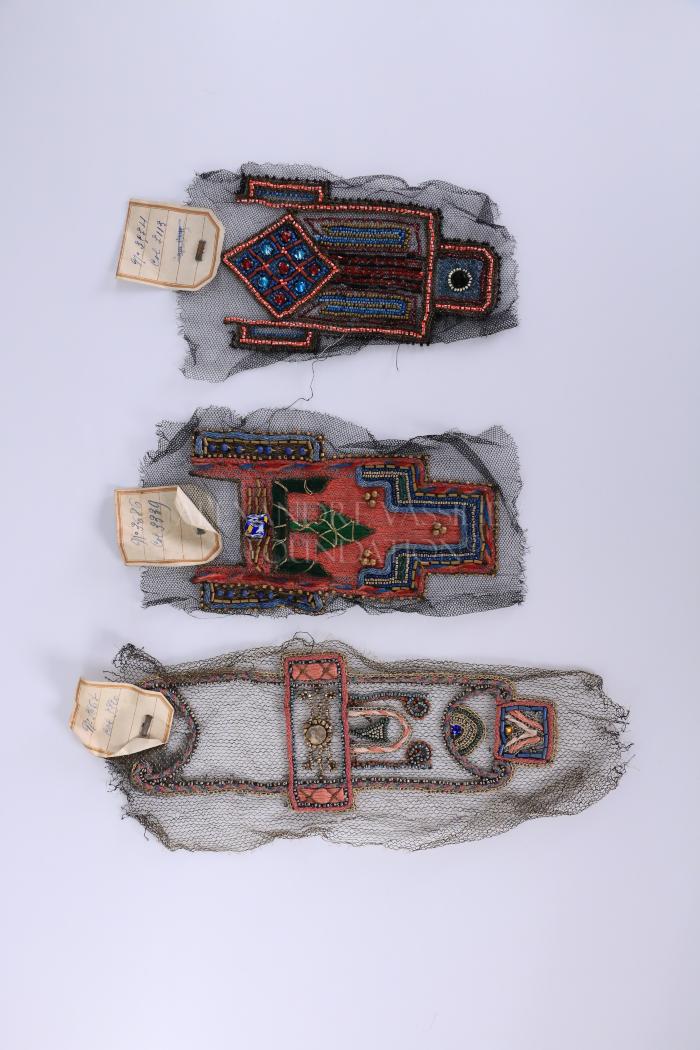 Embroidery Samples