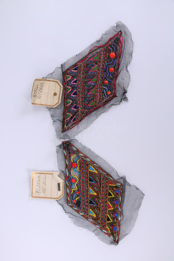 Embroidery Samples
