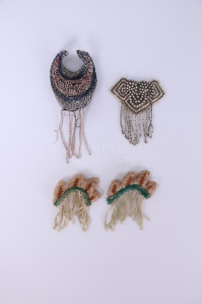 Embroidery Samples