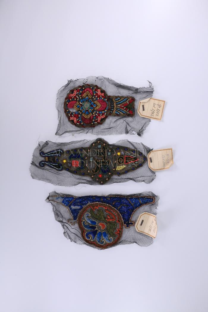 Embroidery Samples
