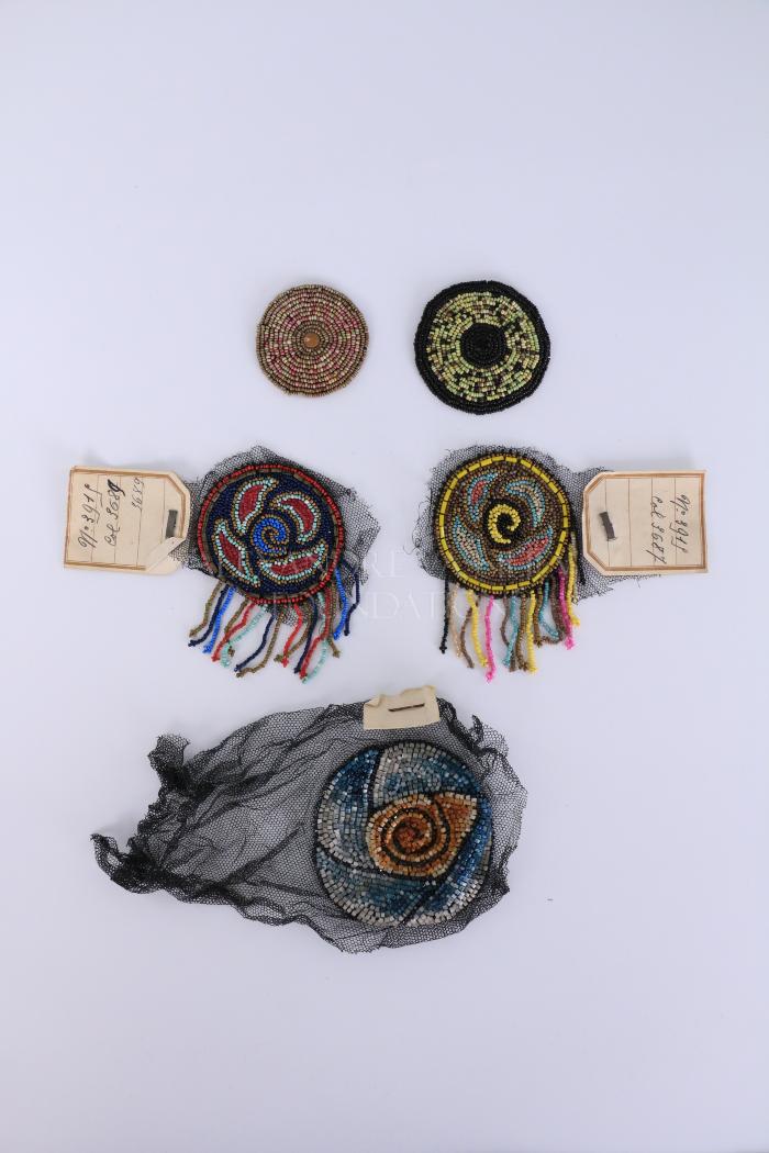 Embroidery Samples