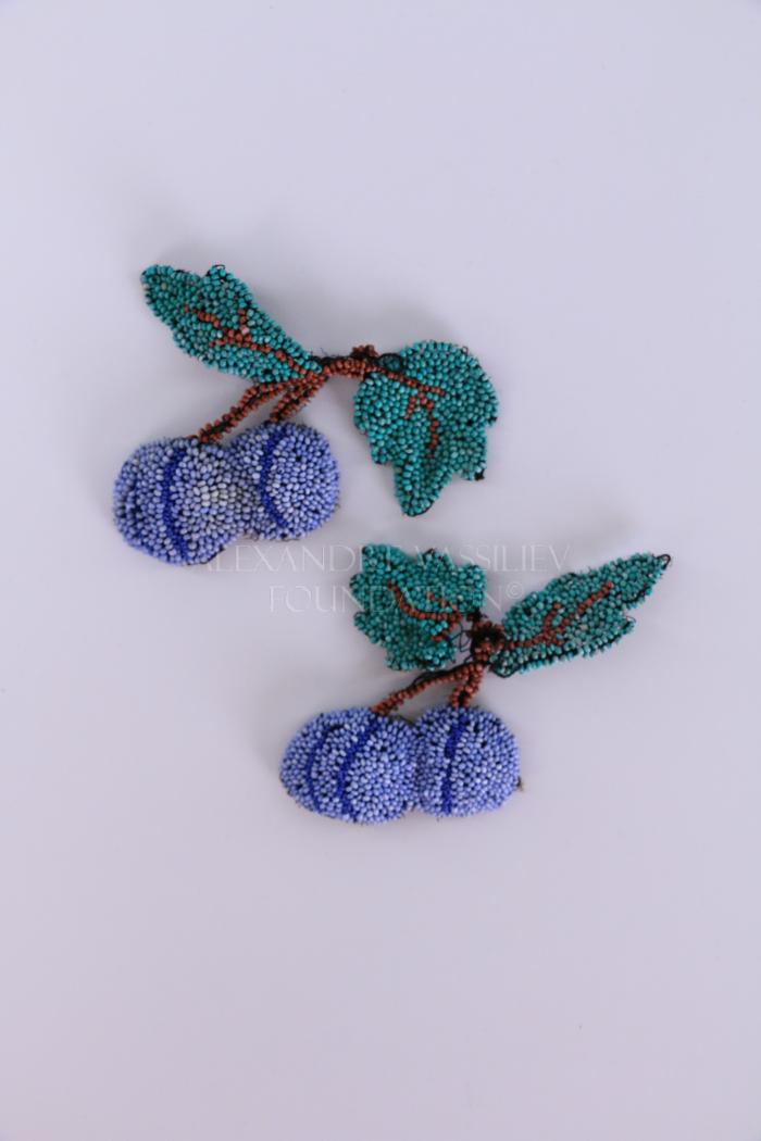 Embroidery Samples