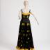 Garden party dress