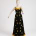 Garden party dress