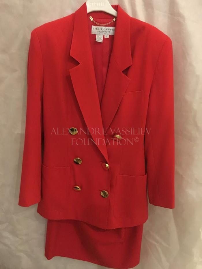 Day suit