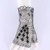 Pair of gloves