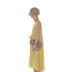 Girl's dress