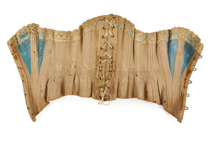 Corset
